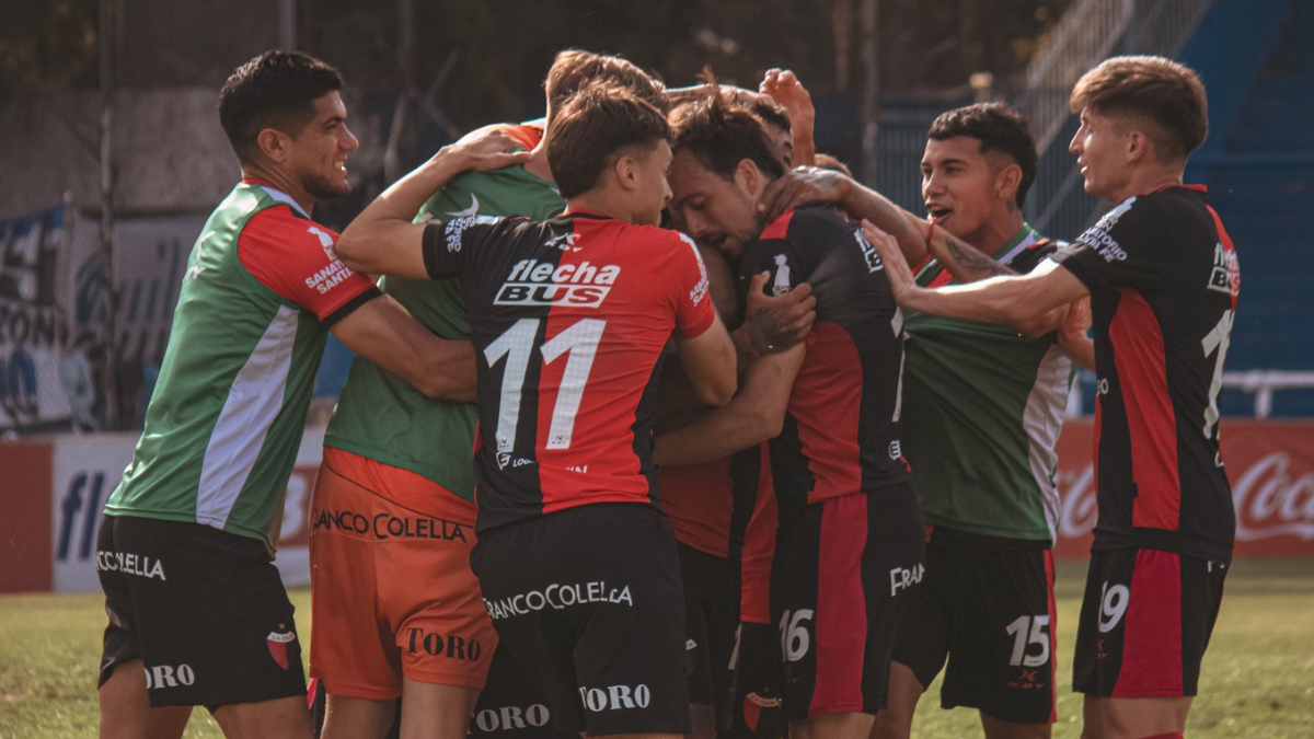 Christian Bernardi rompió el silencio sobre los problemas en el plantel de Colón: Arreglamos las cosas adentro