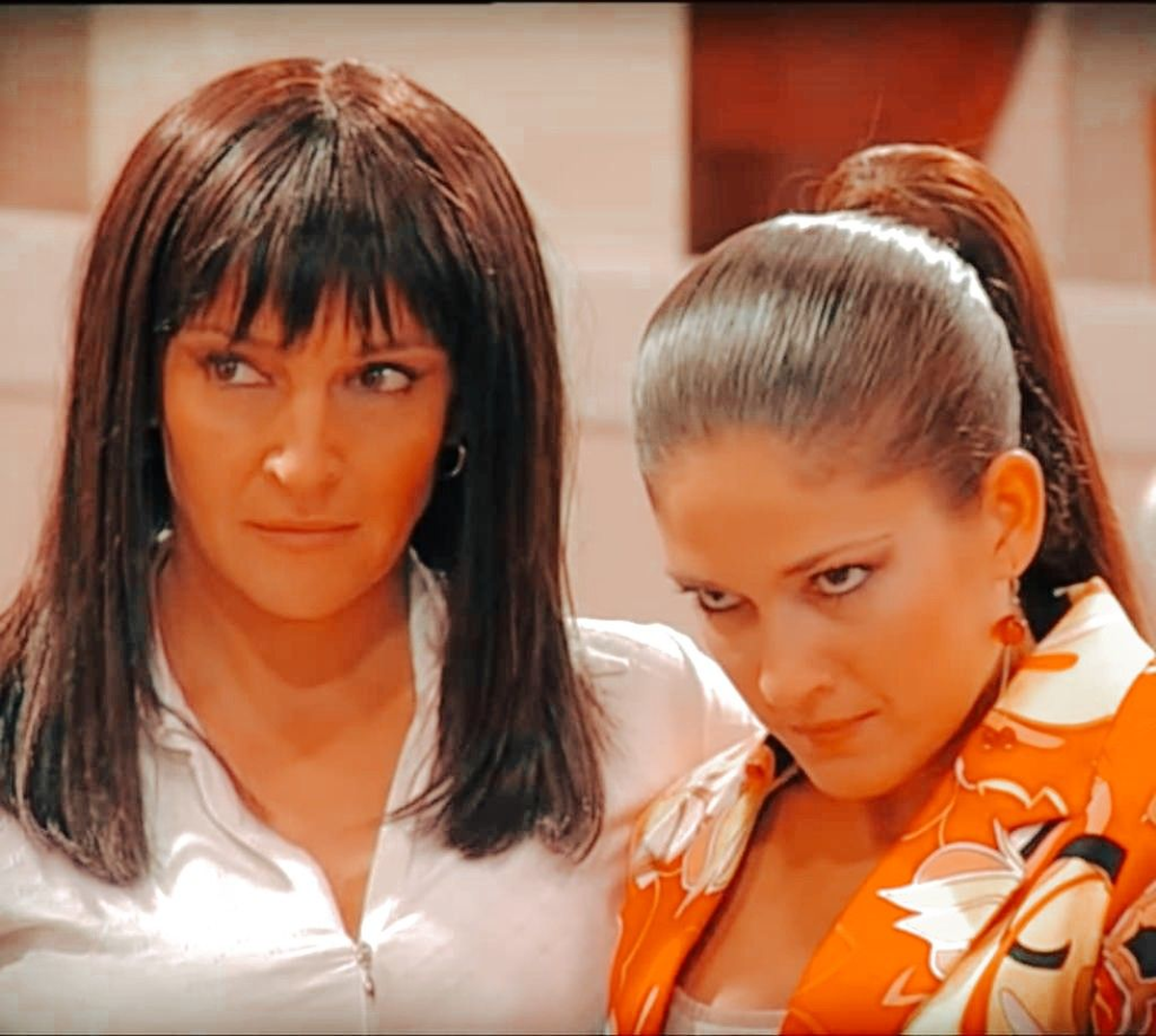 Así está hoy Graciela Stefani