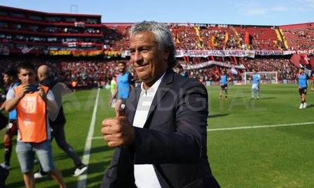 Las picantes frases de Néstor Gorosito, el técnico rival de Boca en la Copa Libertadores: ¿qué dijo en Colón?