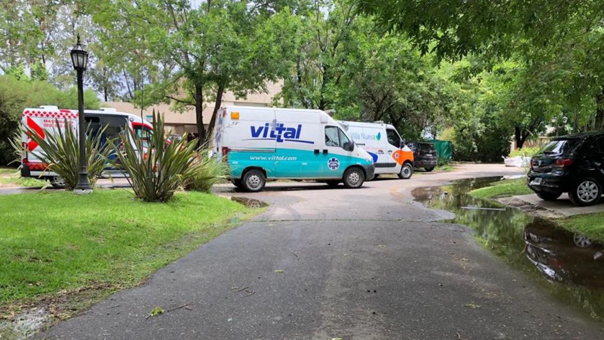 Al momento de su muerte Maradona estaba en internación domiciliaria. La justicia investiga las circunstancias de su muerte