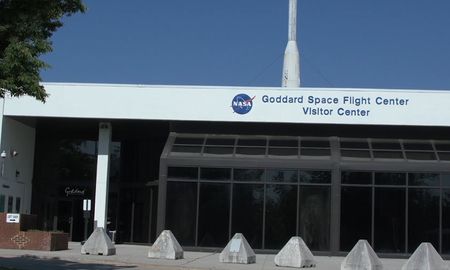 La NASA transmitirá en vivo desde el Centro de Vuelo Espacial Goddard ubicado en Greenbelt, Maryland. La NASA transmitirá en vivo desde el Centro de Vuelo Espacial Goddard ubicado en Greenbelt, Maryland.
