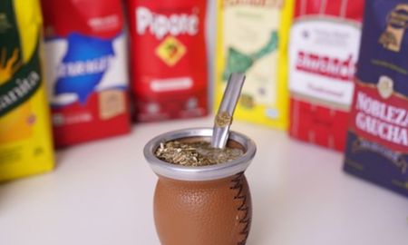 El consumo de yerba mate se ubica en el nivel más bajo en nueve años. El consumo de yerba mate se ubica en el nivel más bajo en nueve años.