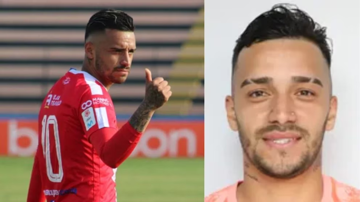 Patricio Salvatore Arce Cambana fue condenado a 22 años de prisión. Patricio Salvatore Arce Cambana fue condenado a 22 años de prisión.