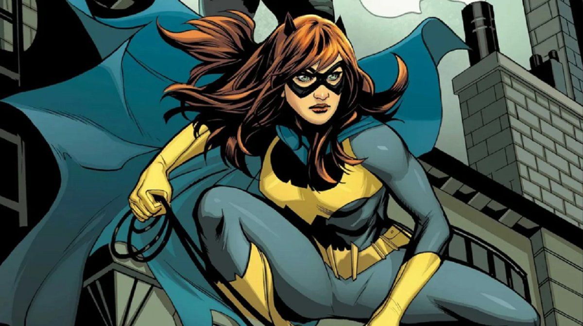 Batgirl: qué actrices podrían interpretar a Barbara Gordon en la nueva película de DC.