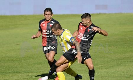Colón recibe a Rosario Central por la sexta fecha de la Copa de la Liga, con transmisión de Aire de Santa Fe.visibility Colón recibe a Rosario Central por la sexta fecha de la Copa de la Liga, con transmisión de Aire de Santa Fe.visibility