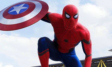 sony pictures tras distanciarse de marvel: ?estamos decepcionados? sony pictures tras distanciarse de marvel: ?estamos decepcionados?