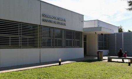 Consultorios multipuertas en el Samco de Coronda, permite a las mujeres realizar todas las consultas en una sola jornada. Consultorios multipuertas en el Samco de Coronda, permite a las mujeres realizar todas las consultas en una sola jornada.