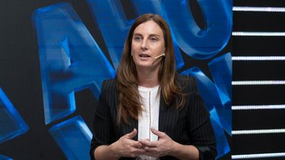 Elecciones 2025: Magdalena Gutiérrez confirmó que, en Santa Fe, se espera una tendencia clara para las 21