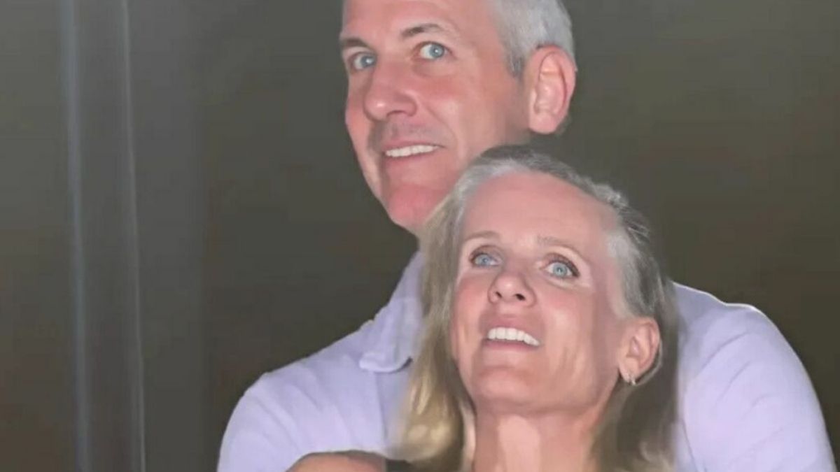 Byron emitió un comunicado.&nbsp;