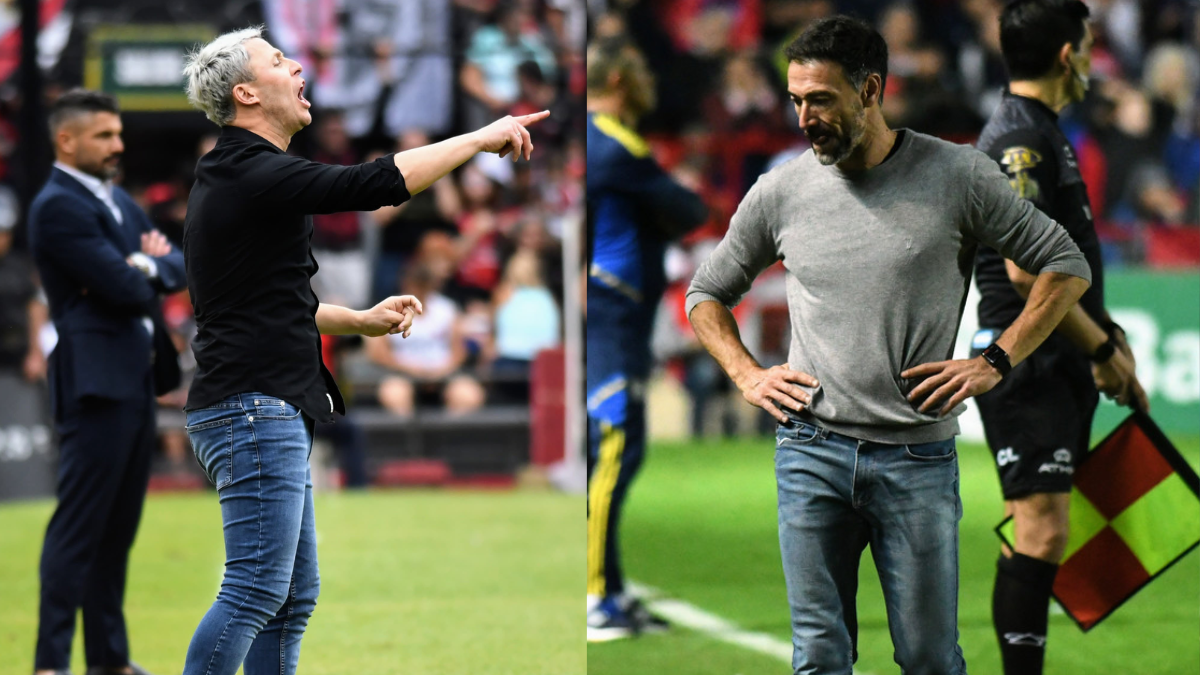 Qué tiene que pasar para que haya un desempate entre Colón y Unión