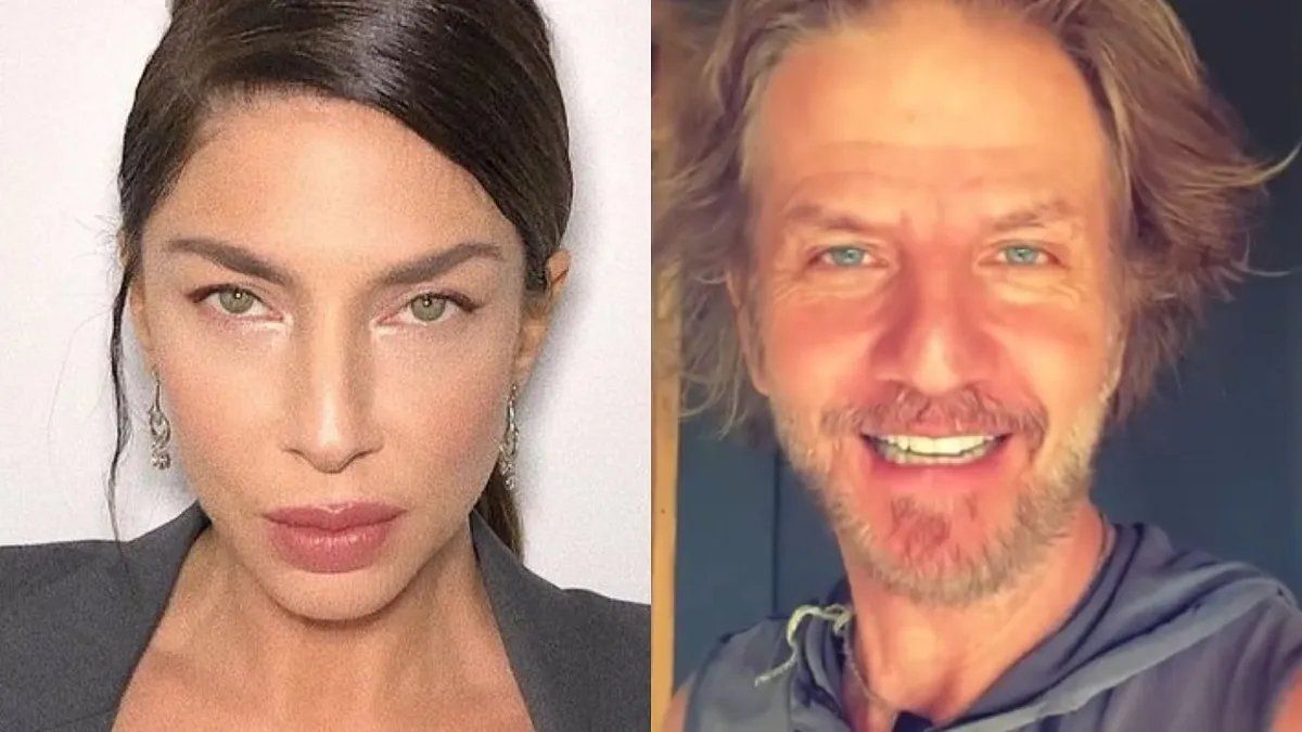 Facundo Arana anunció que llevará a Romina Gaetani ante la Justicia con el patrocinio de Fernando Burlando