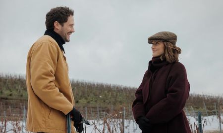 La nueva película de Netflix conquistó el Top 10 mundial en tiempo récord. La nueva película de Netflix conquistó el Top 10 mundial en tiempo récord.
