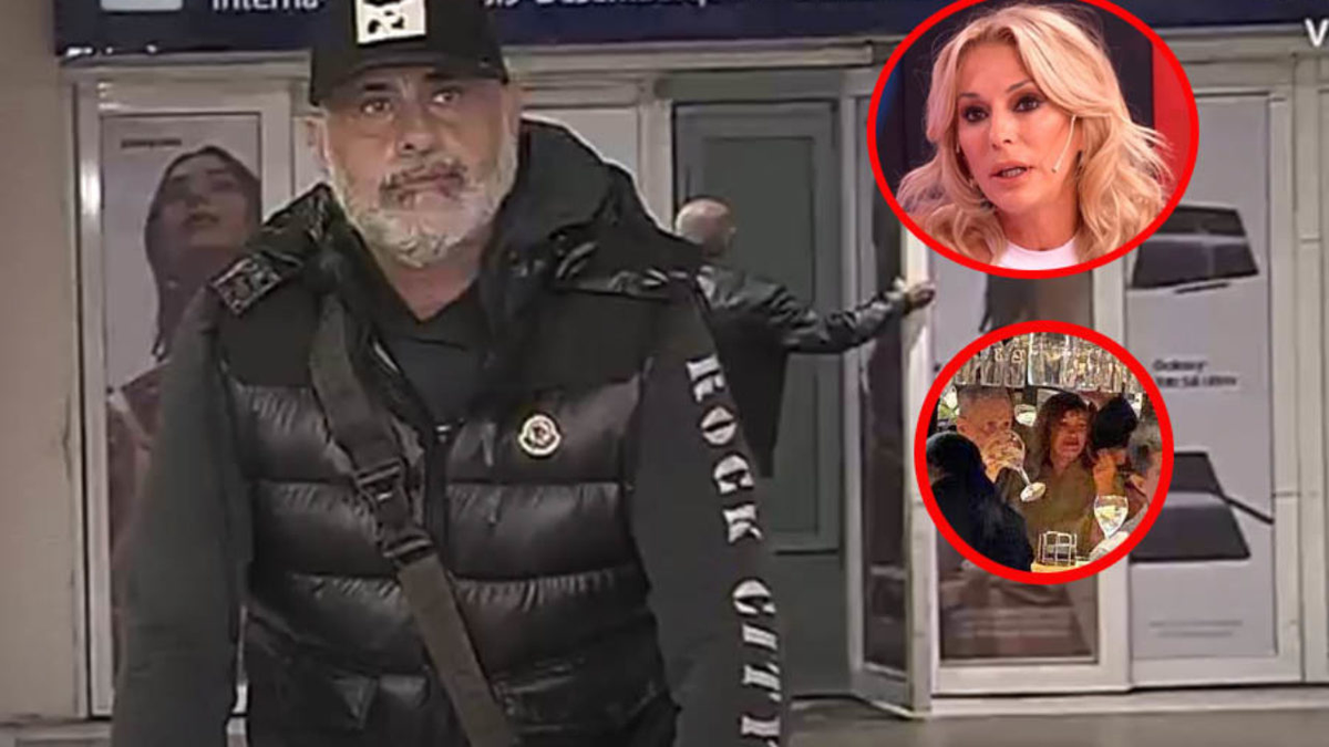 Yanina Latorre apuntó letal contra Jorge Rial y Josefina Pouso: Dios mío