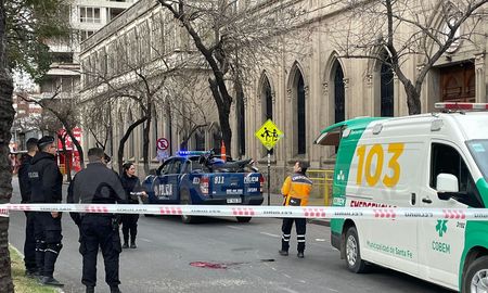 Preocupación por la enorme cantidad de accidentes fatales en Santa Fe. Preocupación por la enorme cantidad de accidentes fatales en Santa Fe.