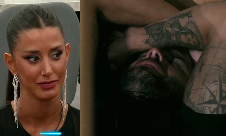 Gran Hermano: el desconsolado llanto de Maxi tras la eliminación de Juliana Gran Hermano: el desconsolado llanto de Maxi tras la eliminación de Juliana