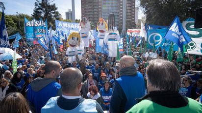Reforma jubilatoria en Santa Fe: a qué edad se podrán jubilar varones y mujeres docentes