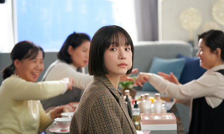 La atrapante serie coreana de Netflix sobre el macabro mundo de la fama que no te podés perder La atrapante serie coreana de Netflix sobre el macabro mundo de la fama que no te podés perder