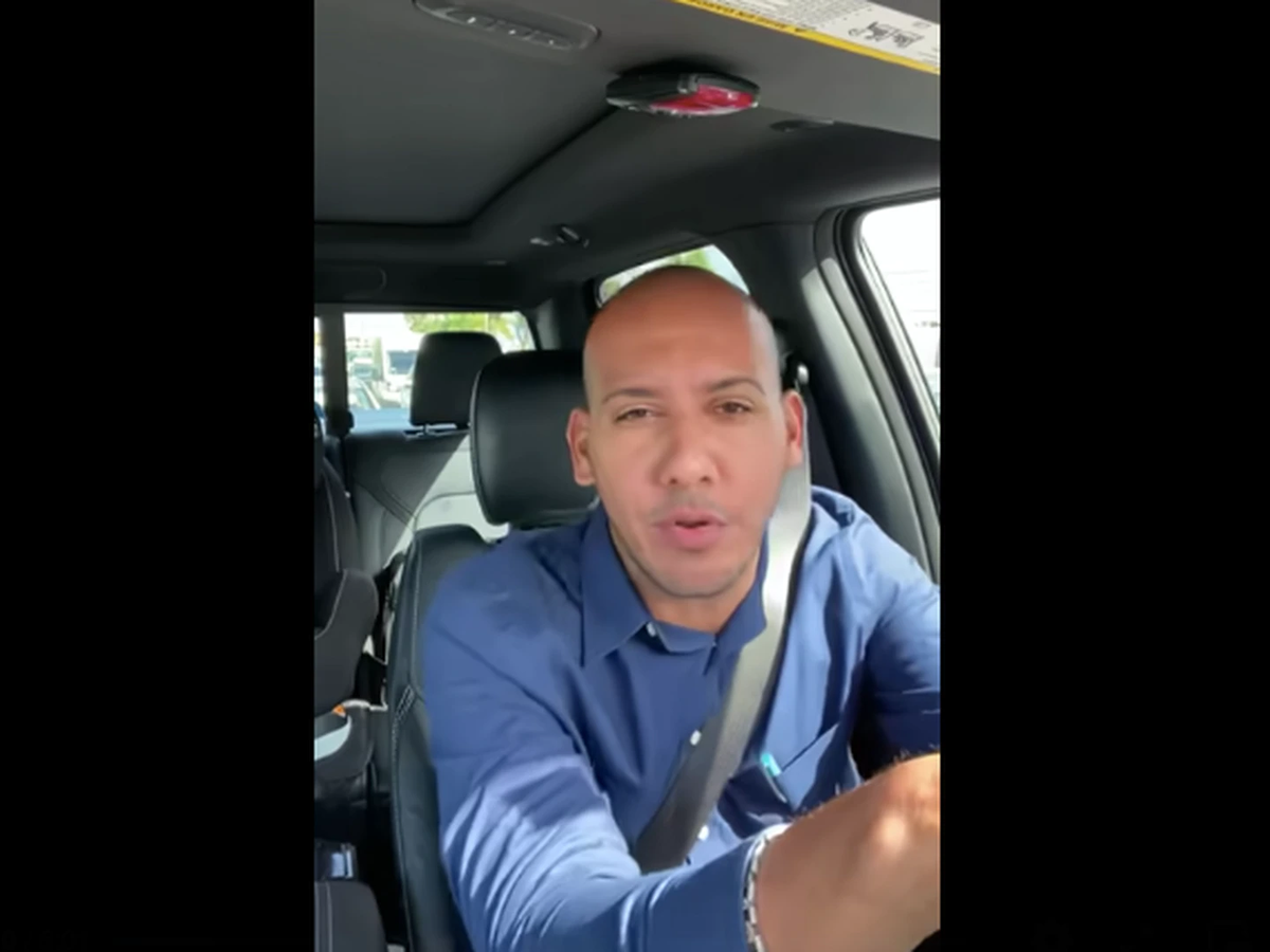 Un profesor de Puerto Rico acusó a los padres de que sus hijos no sepan sumar ni restar.