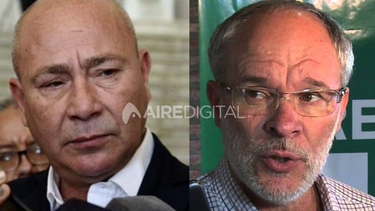 Ni a ATE ni a UPCN se les acercó una propuesta de aumento salarial, como sí ocurrió con los demás sectores, que estos finalmente la rechazaron. Ni a ATE ni a UPCN se les acercó una propuesta de aumento salarial, como sí ocurrió con los demás sectores, que estos finalmente la rechazaron.