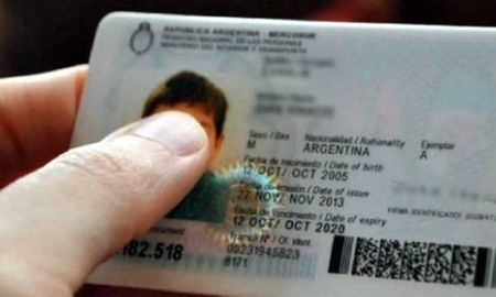 Aire de Santa Fe | DNI documento nacional de identidad argentina cambio de nombre.jpg