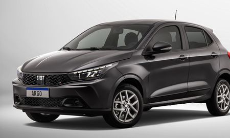 Cuánto cuesta el Fiat Argo en mayo 2026 en Argentina. Cuánto cuesta el Fiat Argo en mayo 2026 en Argentina.