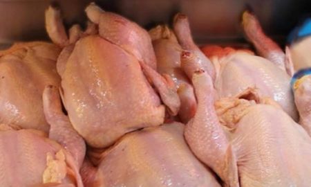 En los últimos diez días se registró un importante descenso en el valor del cajón de pollo en la ciudad de Santa Fe, que oscila entre los 2.000 a 3.000 pesos. En los últimos diez días se registró un importante descenso en el valor del cajón de pollo en la ciudad de Santa Fe, que oscila entre los 2.000 a 3.000 pesos.