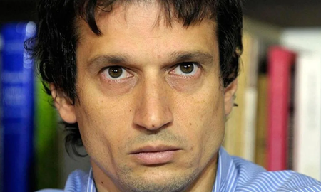 Diego Lagomarsino afirmó que Alberto Nisman se autodisparó y habló de una pericia trucha Diego Lagomarsino afirmó que Alberto Nisman se autodisparó y habló de una pericia trucha