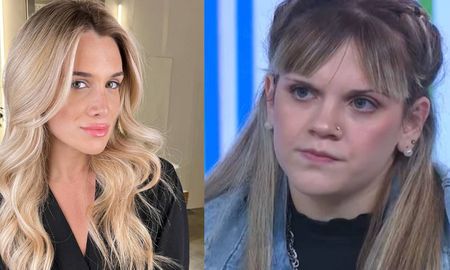 Camila Homs es hija de Horacio Homs, que también habría tenido a Chiara Pereyra tras separarse de su primera esposa. Camila Homs es hija de Horacio Homs, que también habría tenido a Chiara Pereyra tras separarse de su primera esposa.