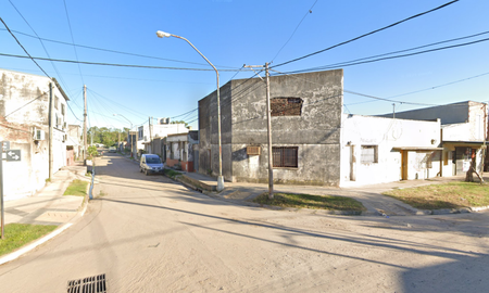 Habló el hombre baleado en Barrio Chalet Habló el hombre baleado en Barrio Chalet