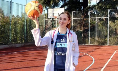 la desgarradora carta de una deportista que perdio a su padre medico por coronavirus la desgarradora carta de una deportista que perdio a su padre medico por coronavirus