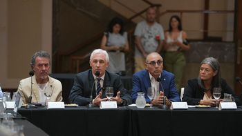 Operativo Cosecha: fuerte adhesión el sistema Stop 5.0 para ordenar el ingreso de camiones a los puertos