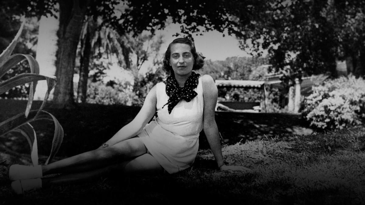 Efemérides del 14 de diciembre: en 1993 fallece Silvina Ocampo