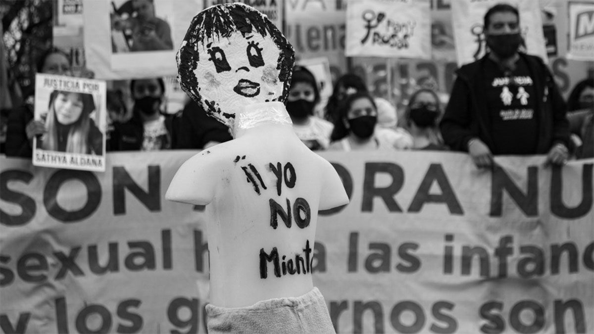 El tribunal del juicio y el tribunal de la Cámara de Apelaciones valoraron el testimonio de la víctima y el resto de la prueba que lo avaló