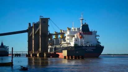 Exportaciones 2025: qué puesto ocupa Santa Fe en el ranking de provincias que más venden al mundo