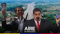 Guaidó lanza una prueba de fuego a los militares: “El 23 de febrero ingresará la ayuda humanitaria” Guaidó lanza una prueba de fuego a los militares: “El 23 de febrero ingresará la ayuda humanitaria”