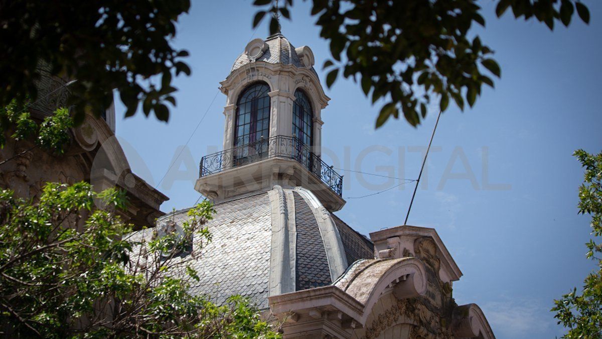 Tambi&eacute;n se realizar&aacute;n trabajos de relevamiento diagn&oacute;stico en la Escuela Industrial Superior de la UNL.&nbsp;