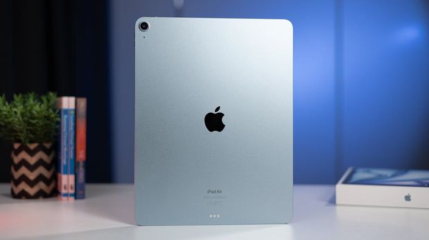 Este es el precio actualizado del iPad Air M3 en mayo de 2026.