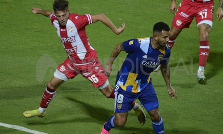 boca tiene el equipo para enfrentar a union boca tiene el equipo para enfrentar a union