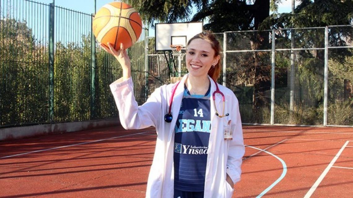 La desgarradora carta de una deportista que perdió a su padre médico por Coronavirus