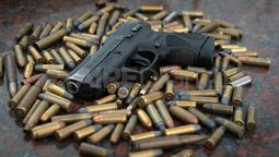 altText(Santa Fe, Rosario y la 9mm: el informe de AIRE sobre armas que publicó FOPEA)}