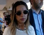 Por el momento, no se definió lo que sucederá con Agostina Páez. Por el momento, no se definió lo que sucederá con Agostina Páez.