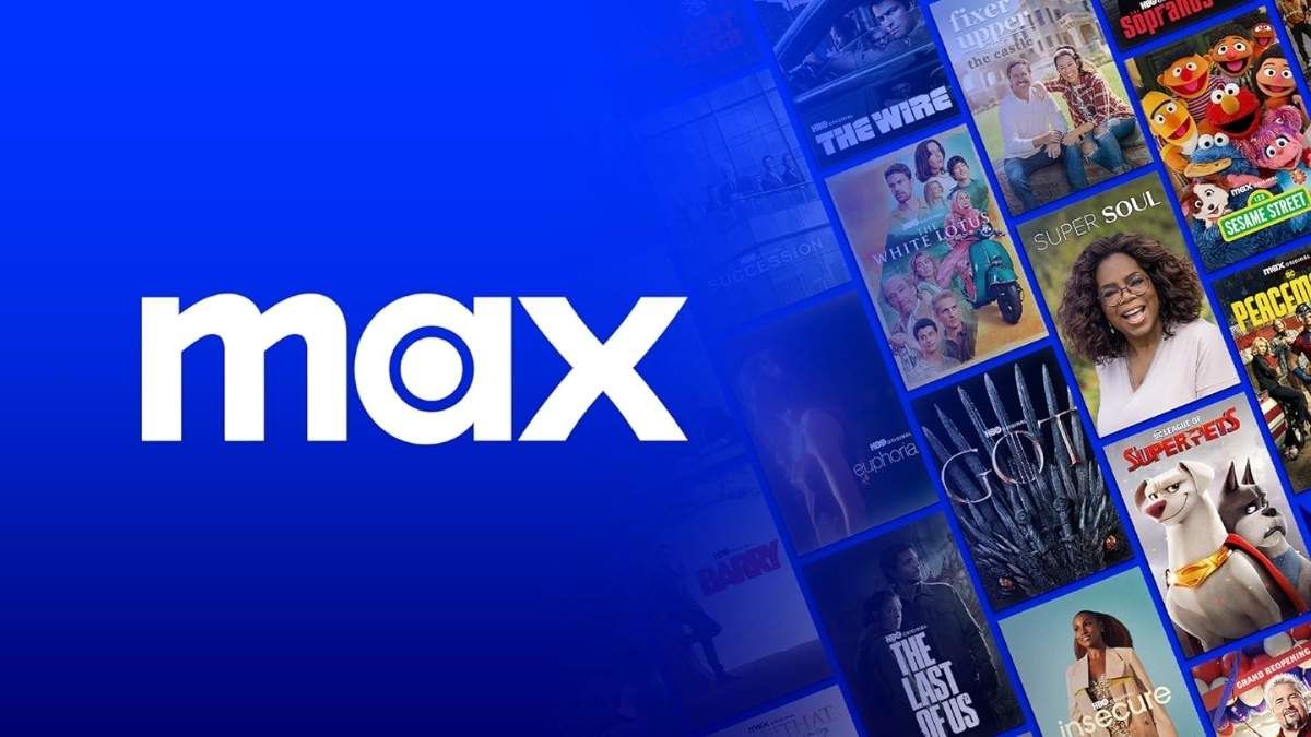 MAx cobrará a usuarios por compartir pantalla. 