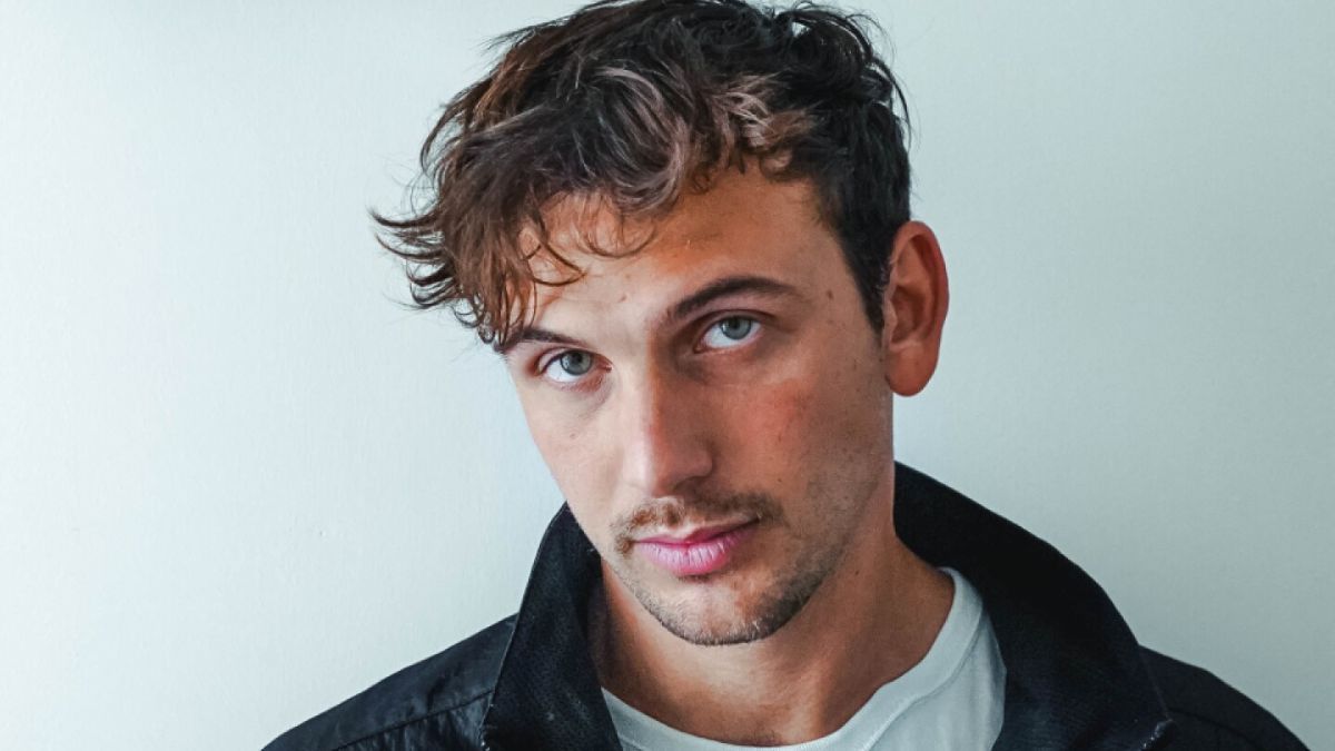 El increíble pasado oculto de Bautista Mascia