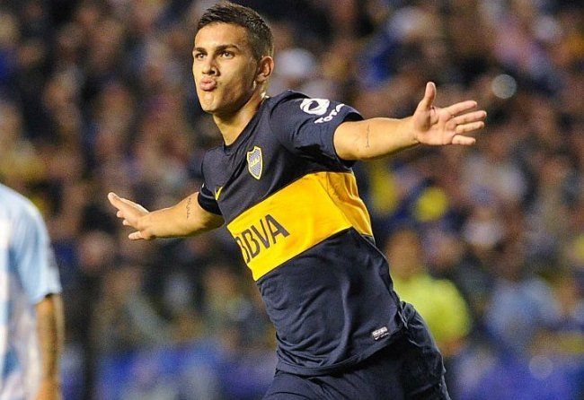 Paredes: “Boca y Bianchi no me cuidaron”
