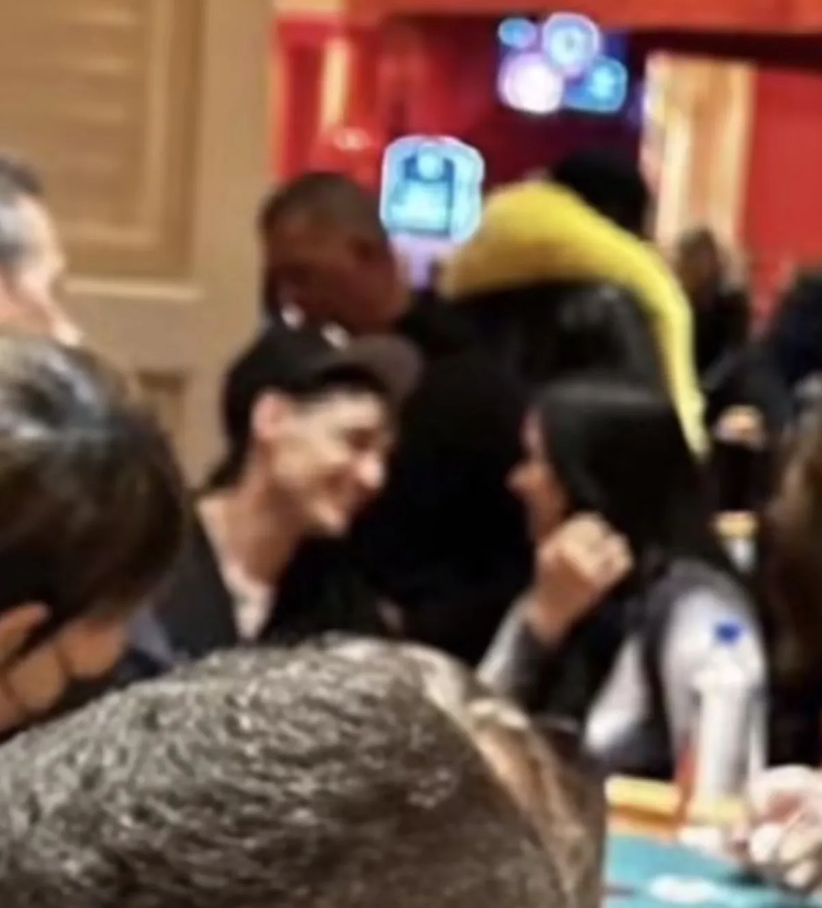 Peso Pluma le fue infiel a Nicki Nicole. Peso Pluma le fue infiel a Nicki Nicole.