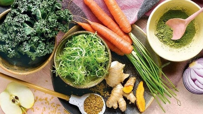 Superalimentos: la verdad científica que necesitas saber