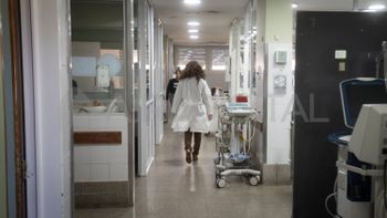 Los infractores de tránsito realizarán pasantías en la Terapia Intensiva del Cullen