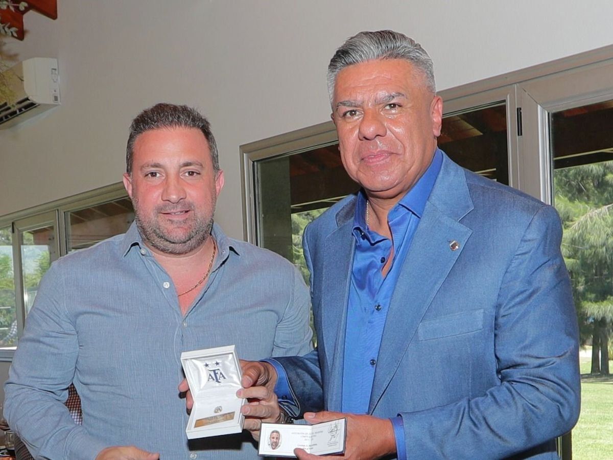 Clubes de la Liga Profesional de Fútbol tratarán la remoción de Marcelo  Tinelli