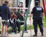 El incendio fatal ocurrió en una vivienda de calle Regis Martínez al 3700. Otro nene de 11 años logró escapar.