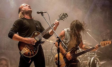 Comenzó la venta de entradas para los recitales de La Renga en La Plata. Comenzó la venta de entradas para los recitales de La Renga en La Plata.